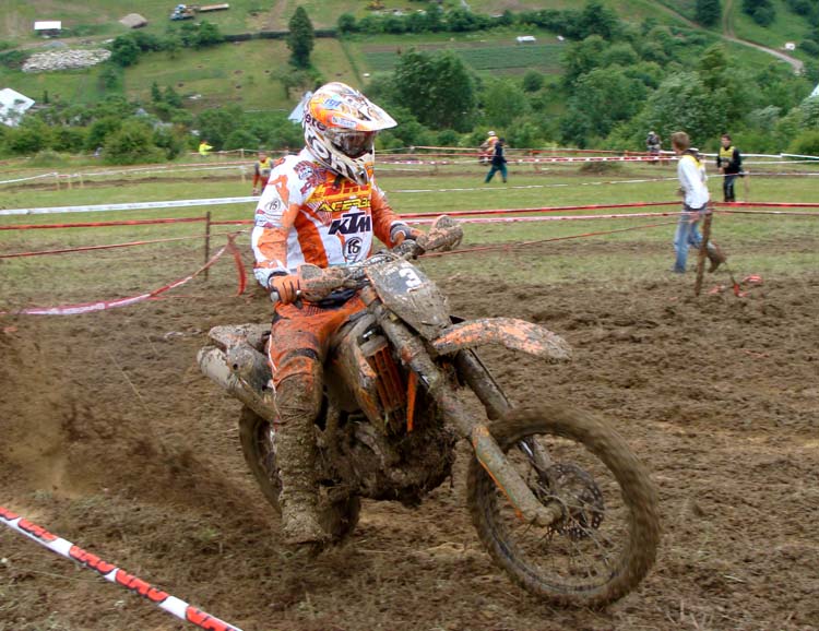 ALBERGONI Simone