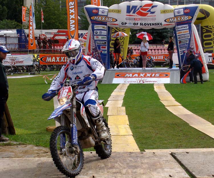 Anders Eriksson 4