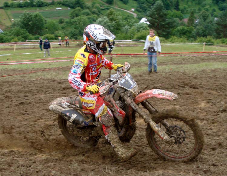 Mika Ahola  5