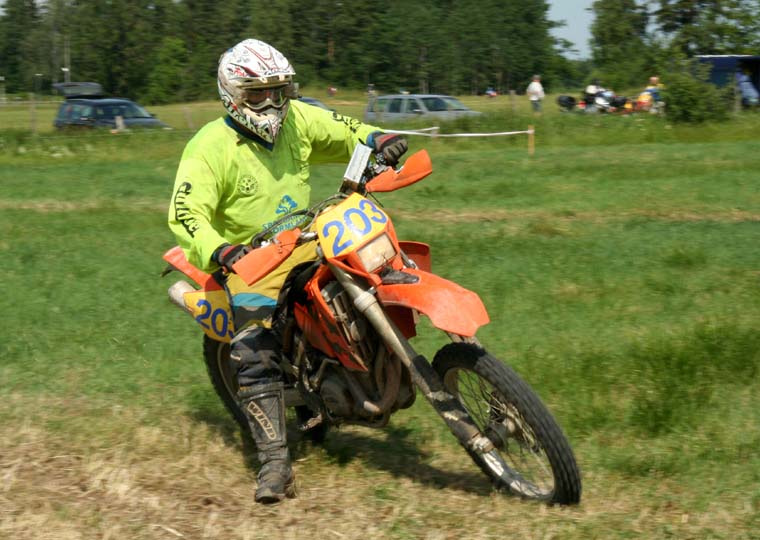 Bengtsson, Sven Helsingborgs MCK