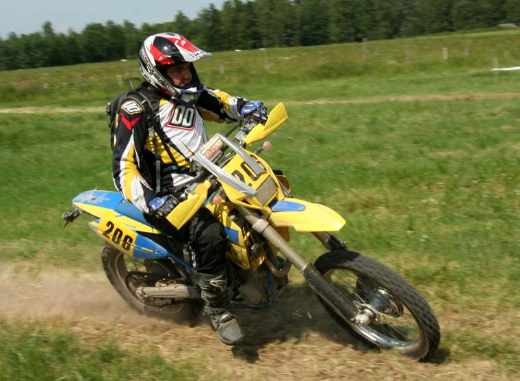 Lundberg, Hans Hisingens MK 1