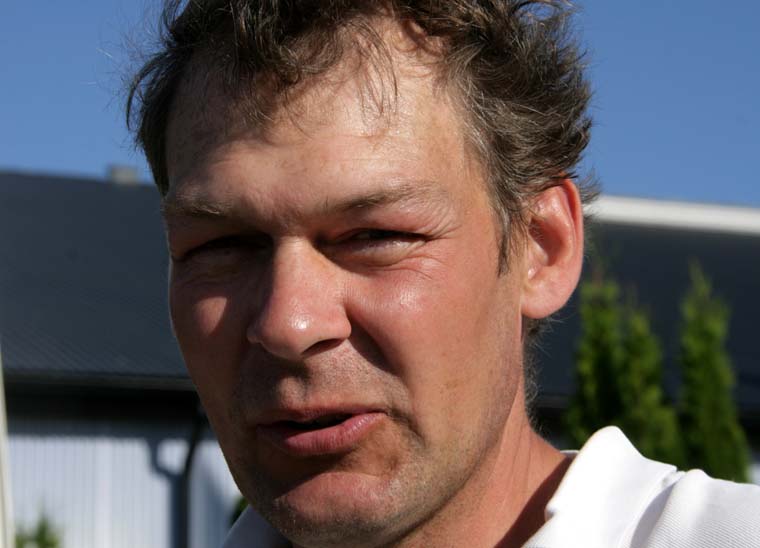 Bro Söndergaard, Urban Götene MK