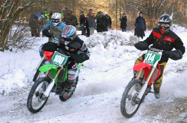 Åberg - Sundin - Bengtsson 100e