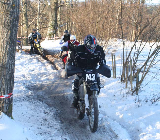 Jesper Ahremark FMCK Borås 143a