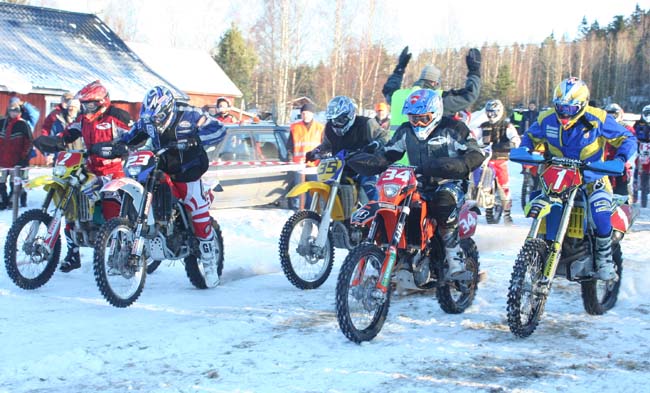 Joakim Ljunggren Karlskoga EK 1g