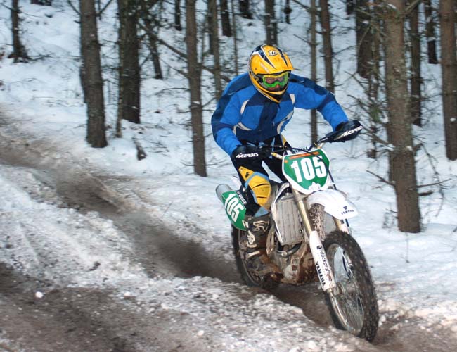 Oscar Wigstrand Växjö MS  105c