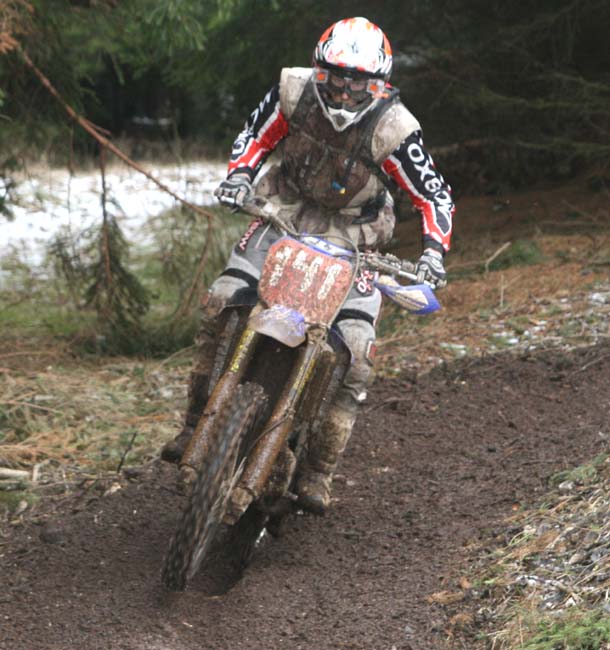 Kristian Svensson, BMK Uddevalla 141a