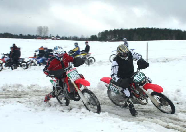 Joakim Stålborg, FMCK Skövde 102a