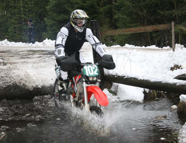 Joakim Stålborg, FMCK Skövde 102c