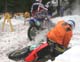 Andreas Axelsson och Jimmy Nilsson, Tibro MK 109e