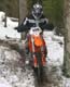 Nicklas Börjesson, Tibro MK 108f