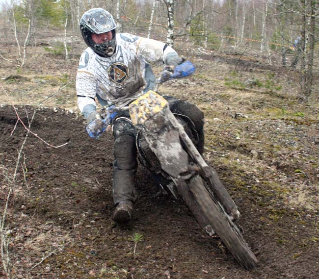 Torbjörn Ståhl, Hjo MK