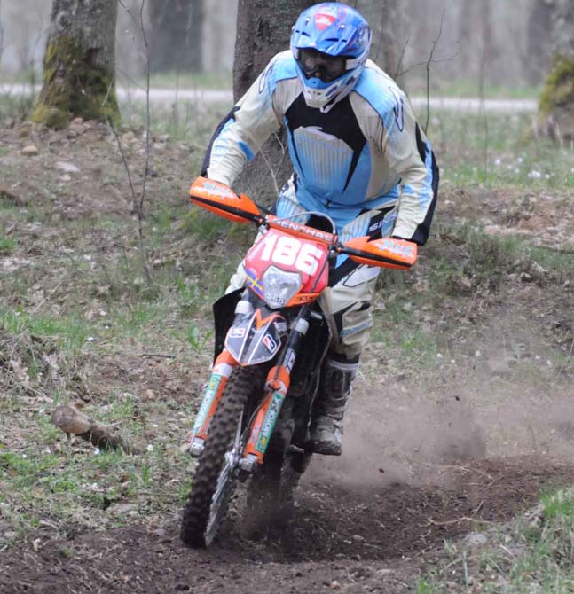 Anders Georgsson Tibro MK 186A