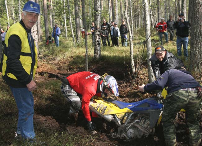 Martin Johansson, Linköpings MS 3