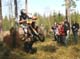 Robert Alm, Vimmerby MS