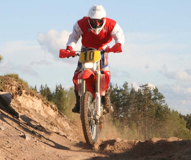 Urban Karlsson-Johan Siggesson, Tibro MK 4