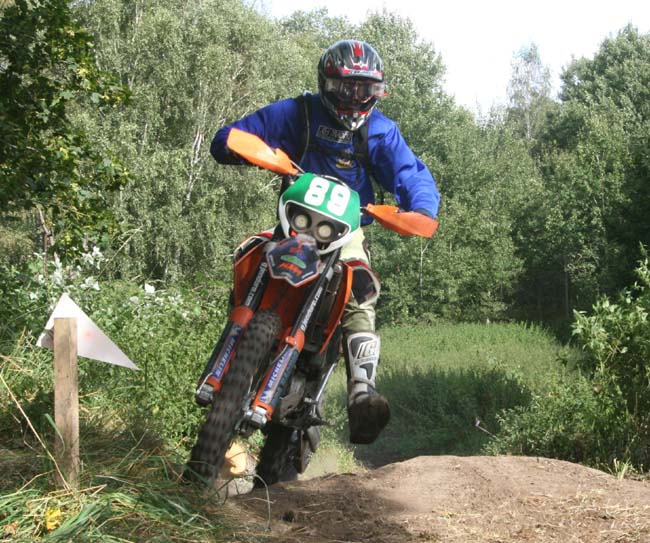 Emil Meijer, Götene MK 89b