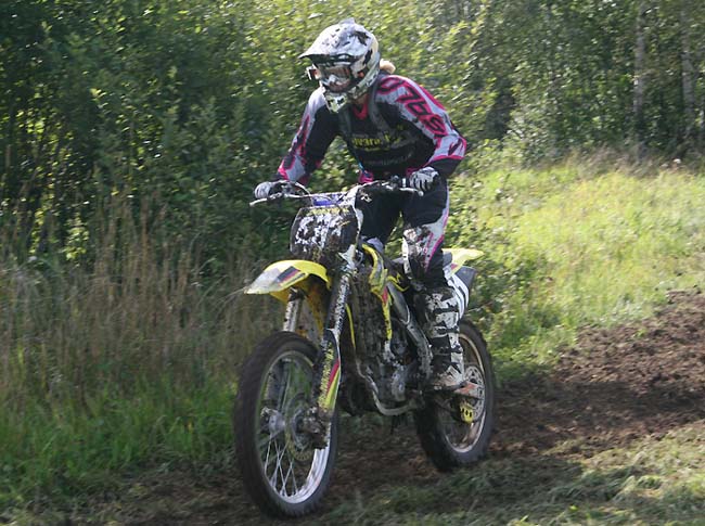 Karl SVENSSON, Oskarshamns MK 301c