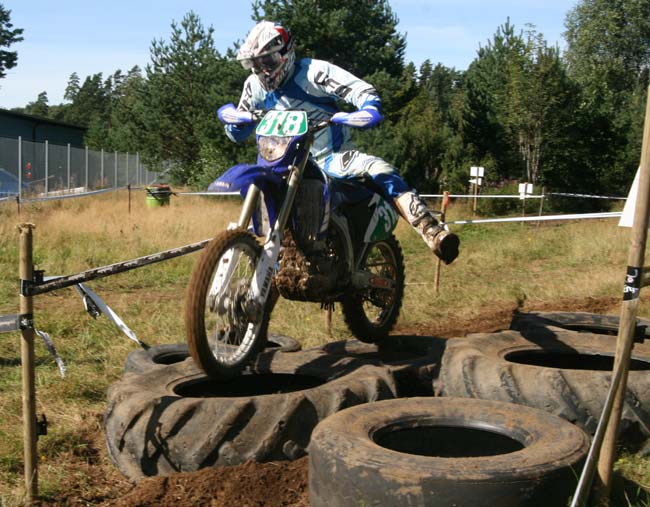 Pontus PETERSSON, Vimmerby MS 318f