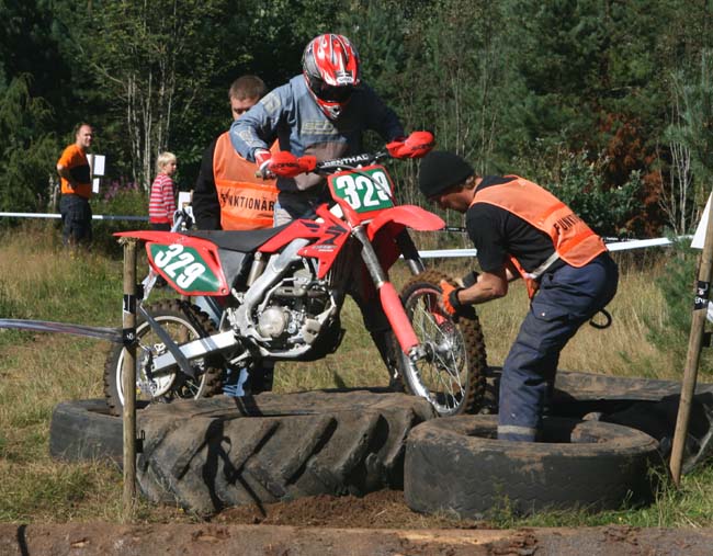 Rasmus LAVESSON, SMK Krisianstad  329d