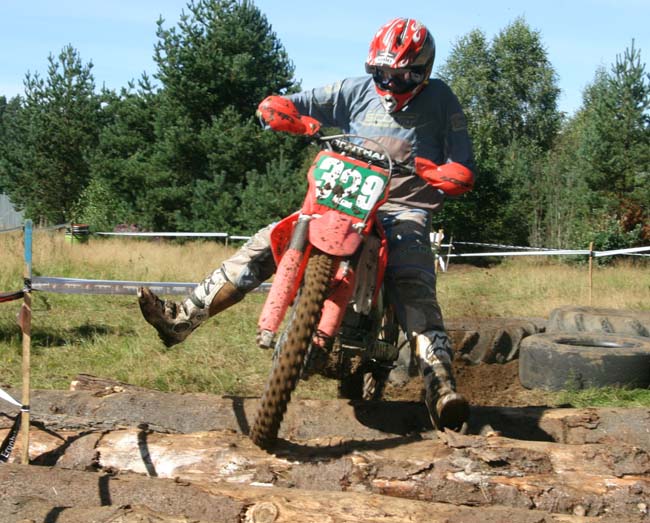 Rasmus LAVESSON, SMK Krisianstad  329f