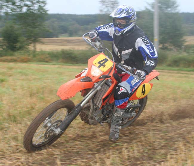 Anette Mattsson, Haninge 4a