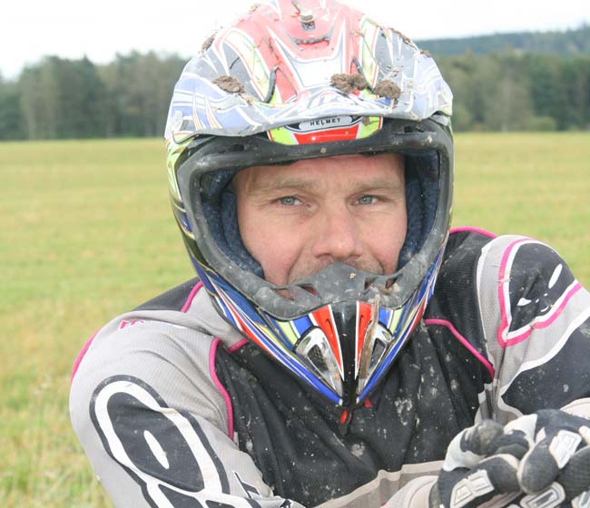 Ulf Karlsson, Åmotfors 53e