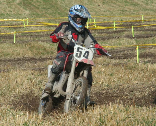 Vincent Arnholm  54e