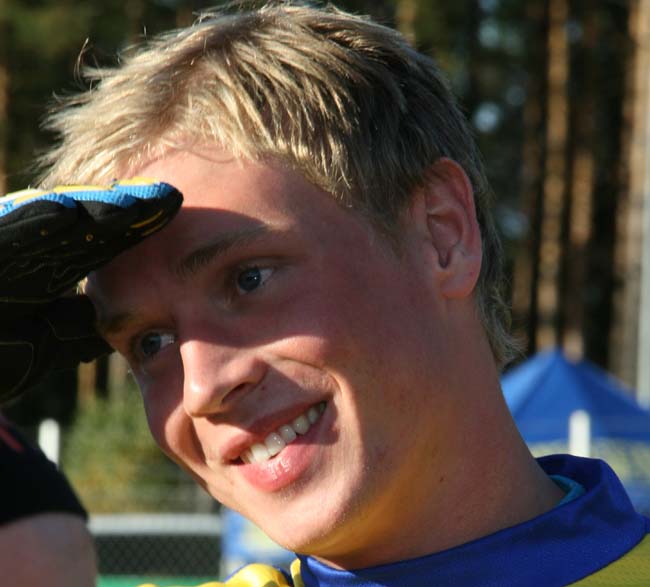 Joakim Ljunggren 1