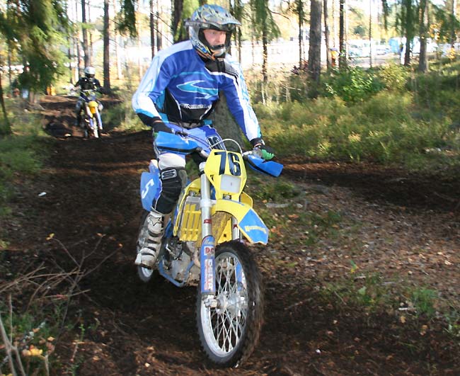 Peter Sandberg, Solna