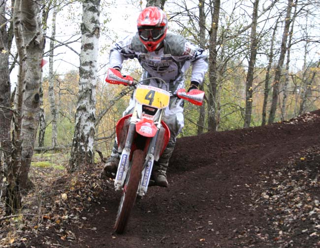 Sebastian Adielsson MK PIONJÄR 4c