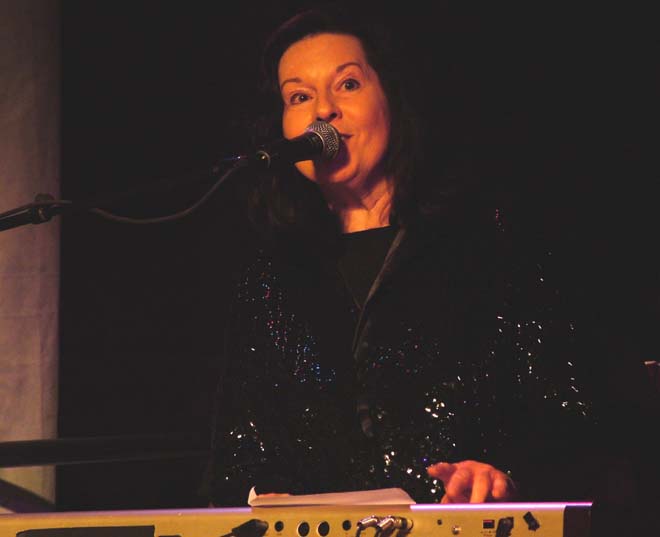 Linda Gail Lewis 3