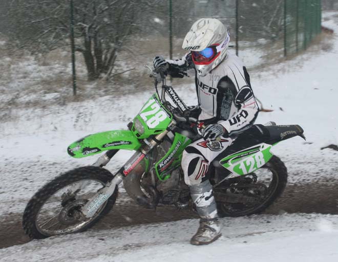 Micke&nbsp;Jansson, ET  rebro 128aa
