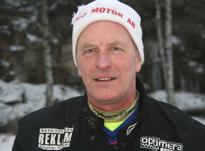 Kent Eriksson, Hjo MK 1