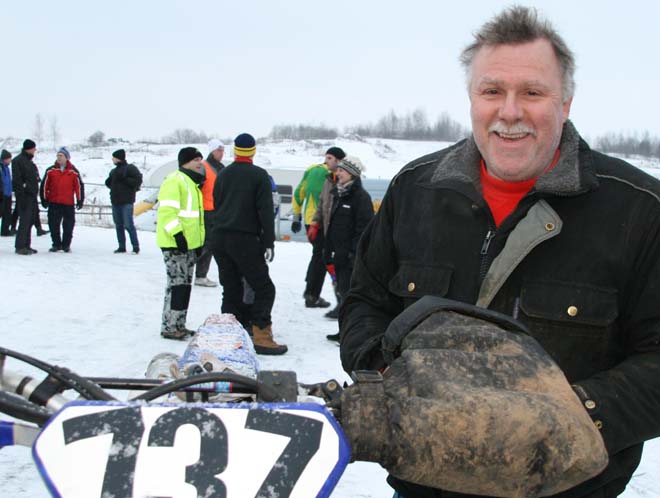 Lennart Bengtsson, Falköpings MK