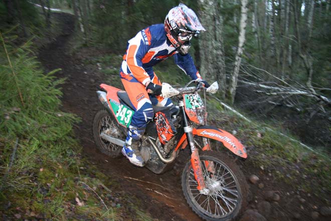 Fredrik Berg Karlskoga EK 143c