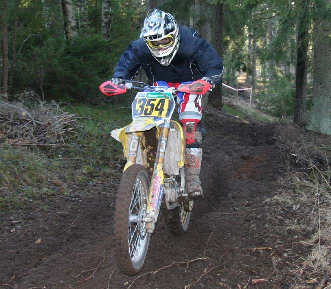 Sandra Adriansson FMCK Borås 354c