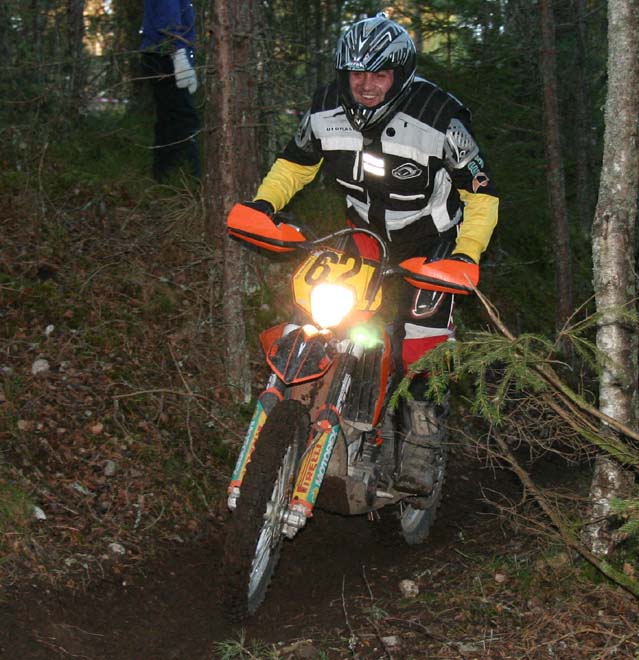 Terje Stordahl Falkerud EK 627b
