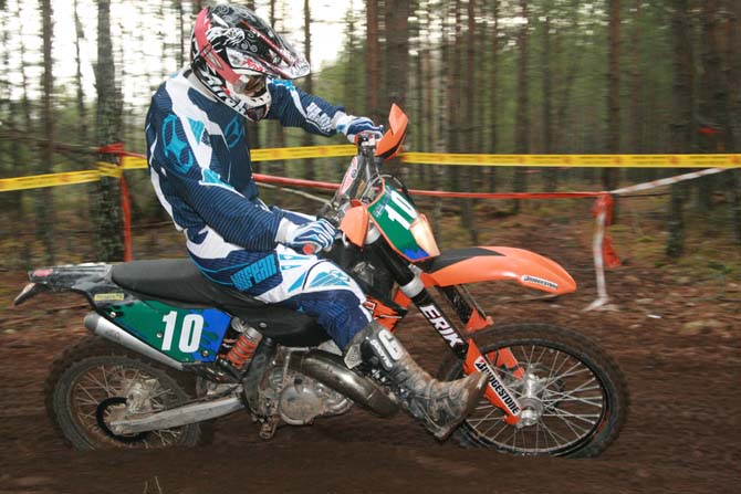 Philip Westman Vimmerby MS KTM - Erik Svensson Vimmerby MS KTM   10c