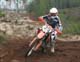 Niclas Eriksson Funke Karlskoga EK KTM - Kenny Lindqvist SMK Eksjö KTM 39a