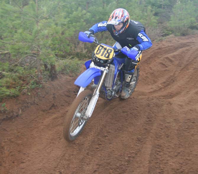 Jan Kjäll Hjo MK  818a