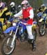 Anders Johansson Tibro MK  702a