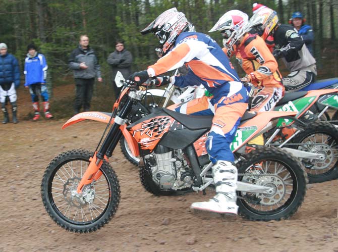 Fredrik Berg Karlskoga EK   143aa