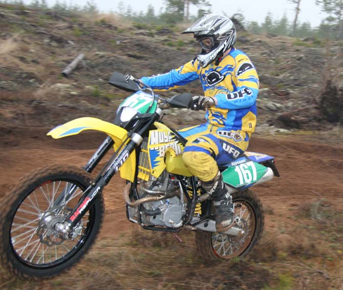 Joakim  Alasaari Karlskoga Enduroklubb  167a