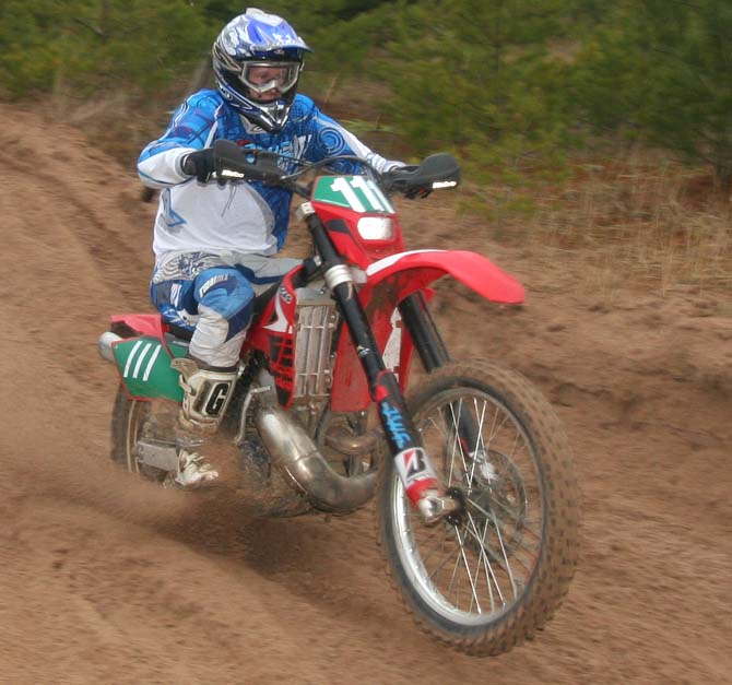 Marcus Perströmer FMCK Skövde  111a