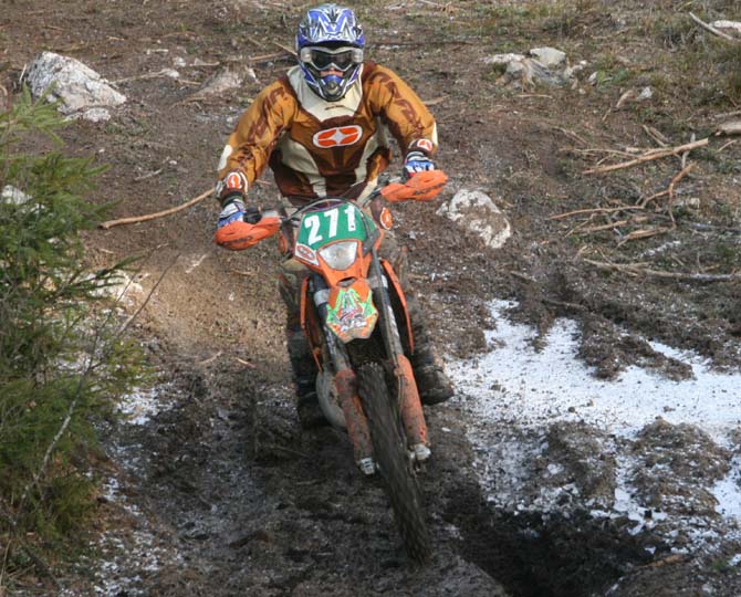 Jonas Wikström SMK Dala Falun 271aa