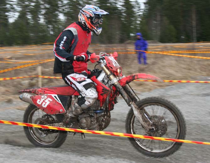 Mattias Holmgren Tibro MK 35b