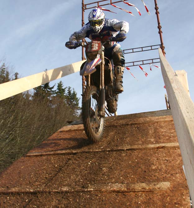 Anders Eriksson Tibro MK 8bb