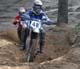 48 Robin Nord FMCK Skövde - 68 Joakim Pettersson Tranås MS
