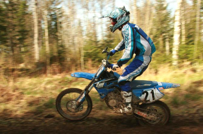 Dennis Dahlin Tranås MS 21d